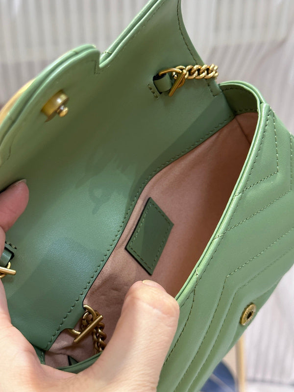 Amelia  - GCI Bags - 12251