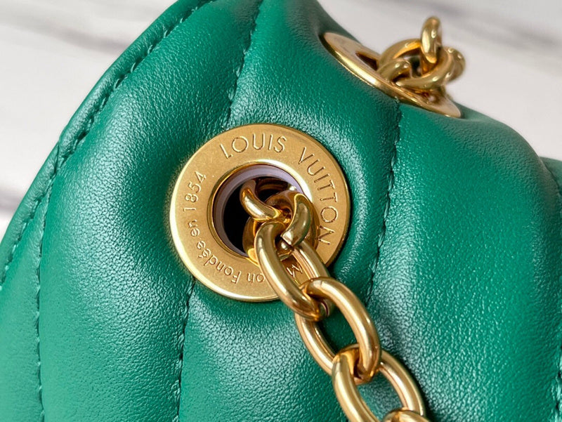 Amelia- Lu-Vi bags - 5937