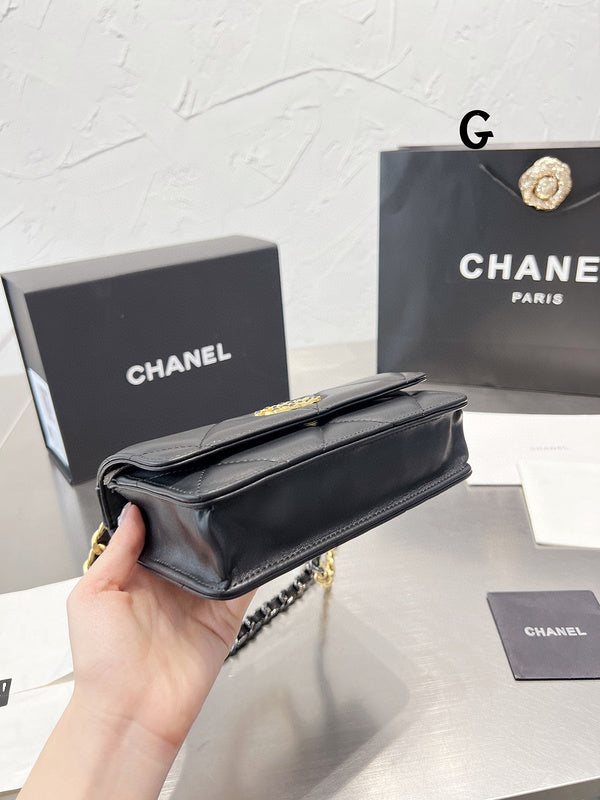 Amelia- CHL Bags - 7098