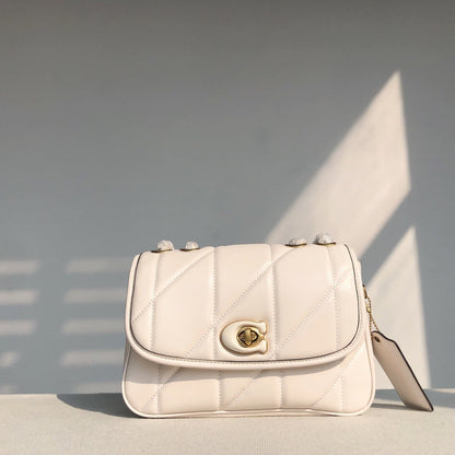 Amelia- CAH Bags - 722