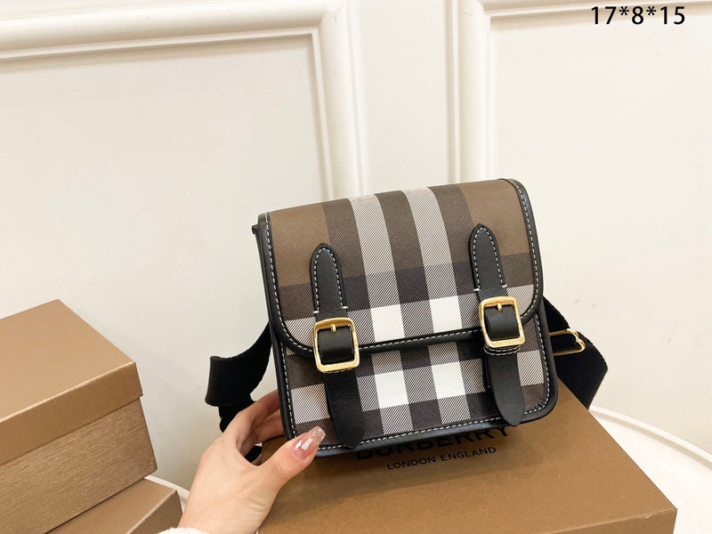 B-Berry Bags - Women Ameliave Luxury Bags - 387
