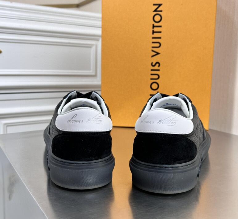 AmeliaLuxury - LOV Men Shoes - 815