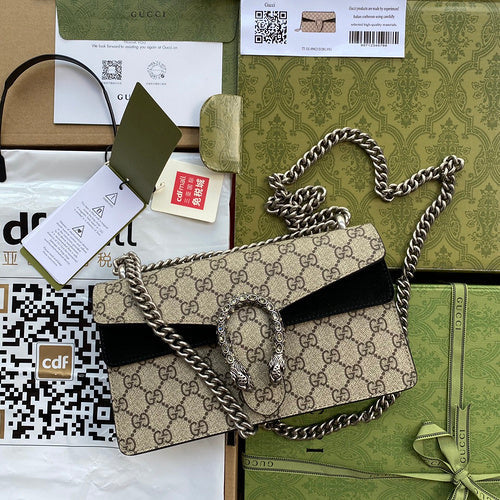 Amelia  - GCI Bags - 9149