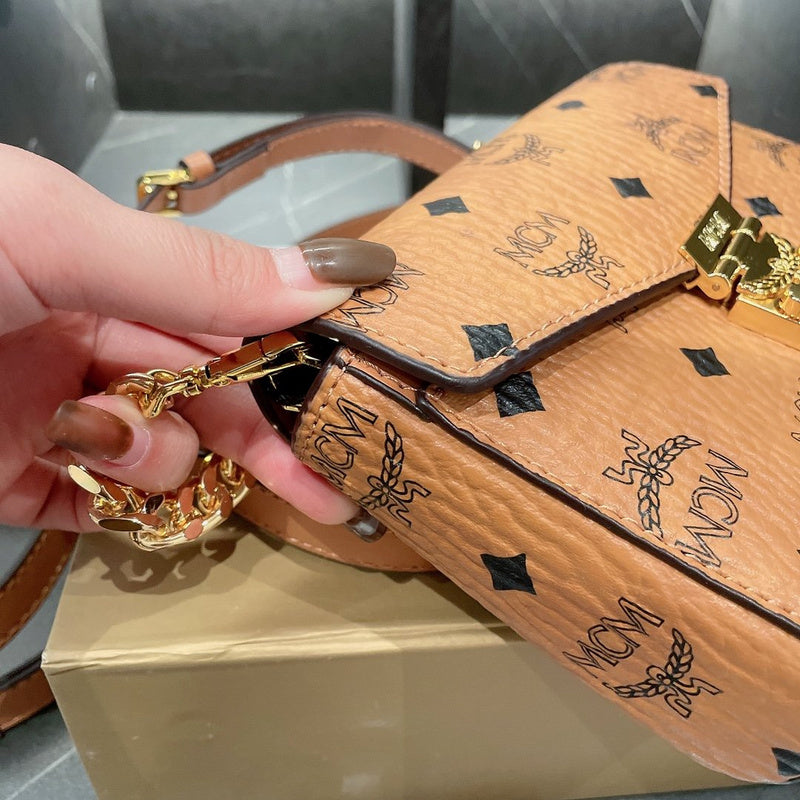 Amelia- - MQM Bags - 068