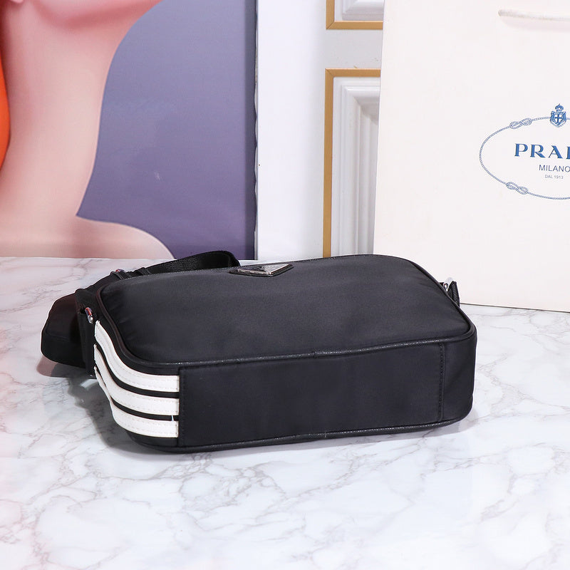 Amelia- PRDA  LUXURY BAGS - 014