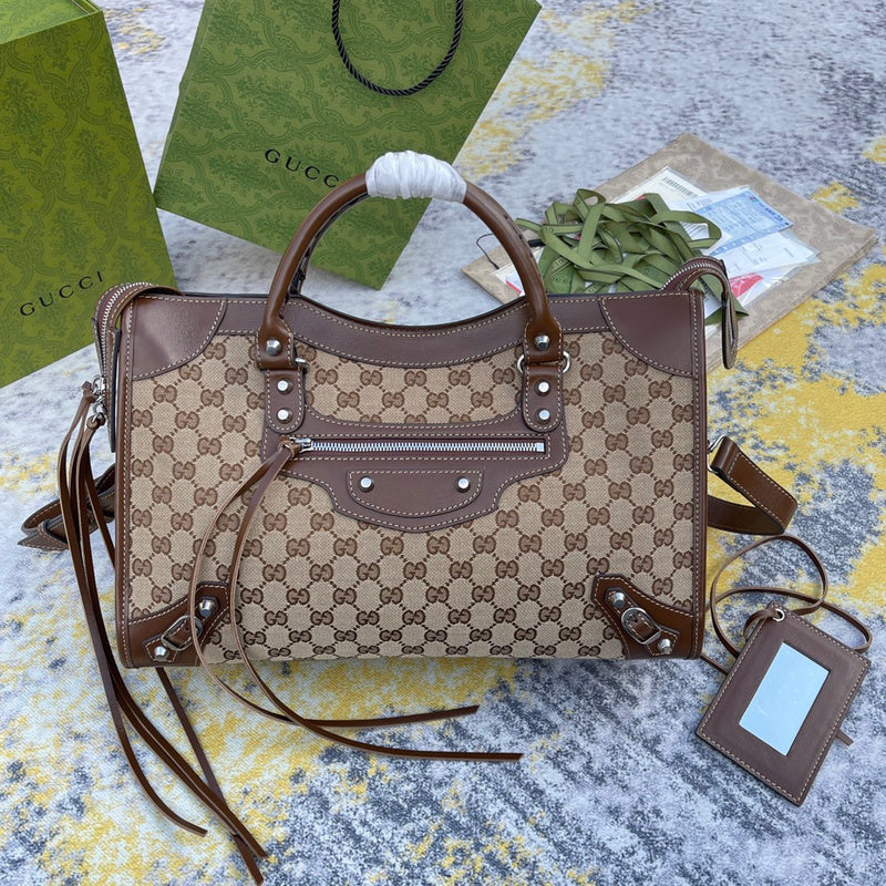 Amelia - GCI Bags - 1754