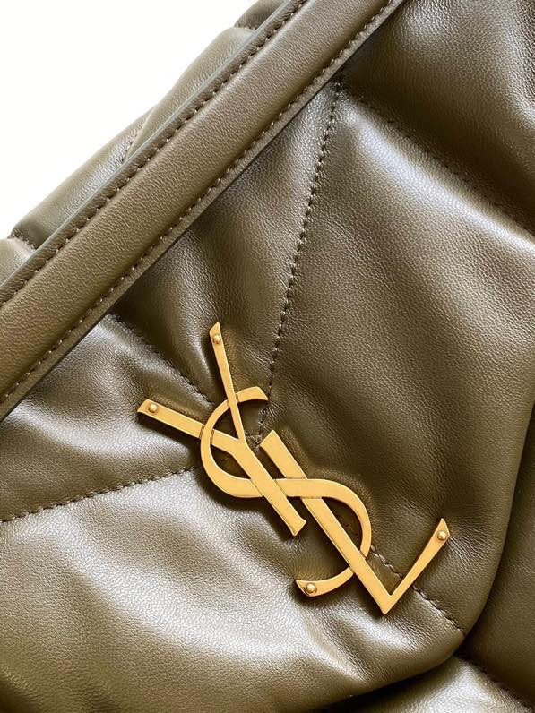 Amelia - YSL Bag - 3629