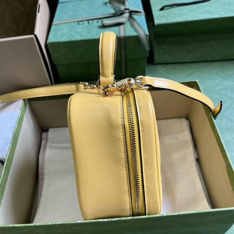Amelia- GCI - GG WOMEN LUXURY BAGS - 125