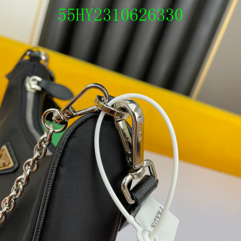 Prada Bags - The Barnes Bags  144