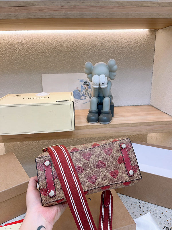 Amelia - CCH Bags - 096