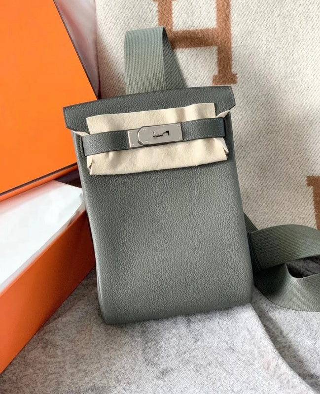 Amelia - HMS Bags - 1799