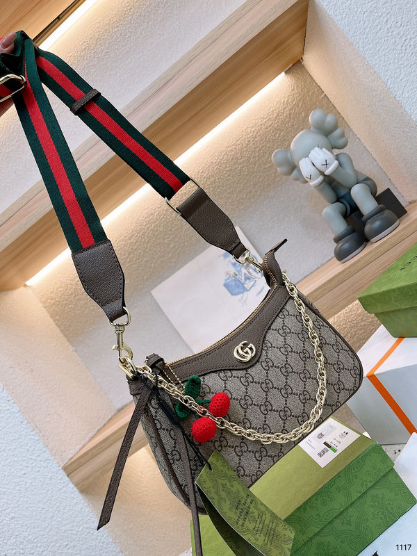 Amelia  - GCI Bags - 11908