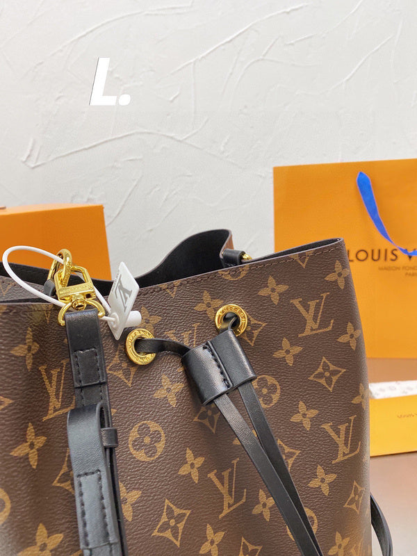 Amelia - LV Bags - 14644