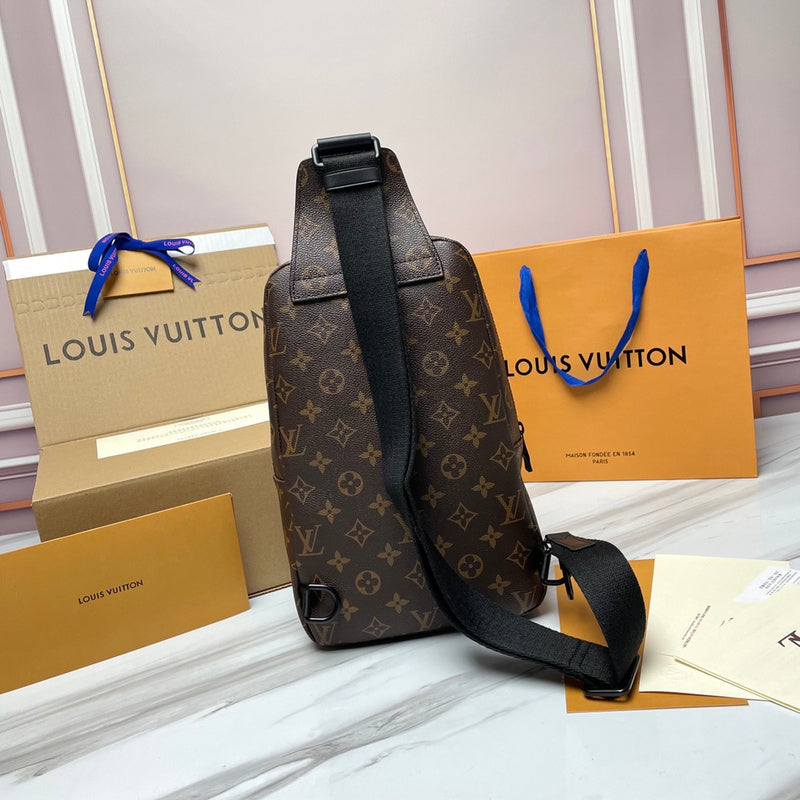 Fan Fashion Lu-Vi bags - 17464