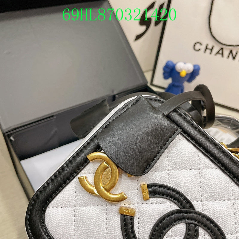 Amelia - CHL Bags - 1279