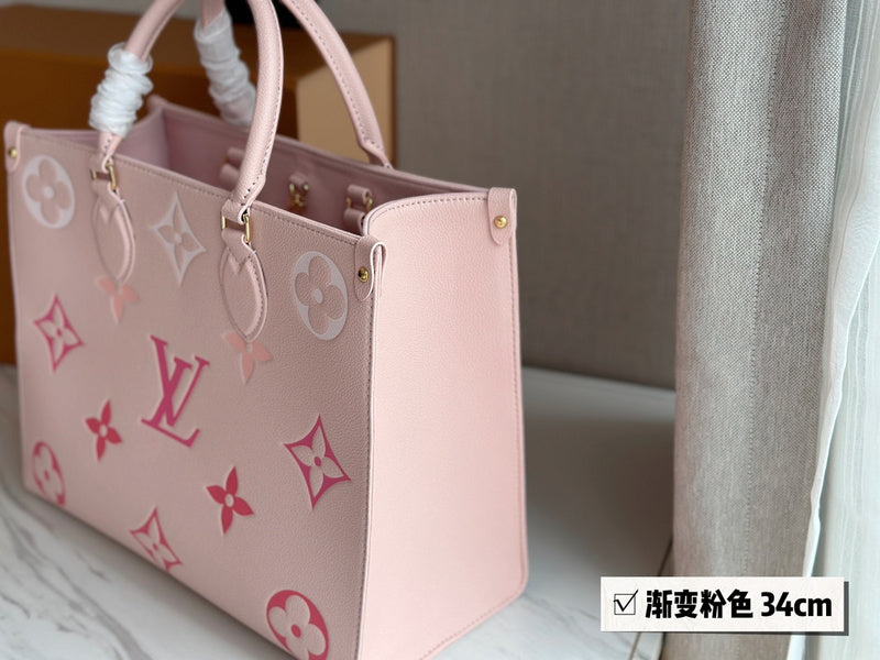 Amelia - LV Bags - 14880