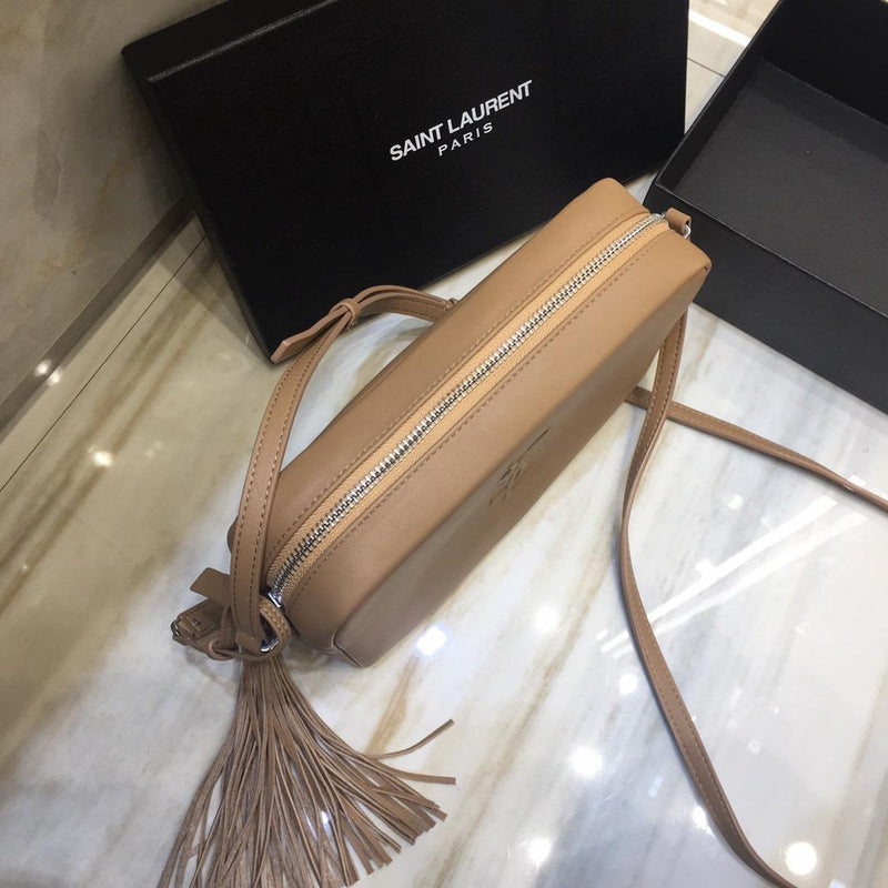 Amelia - YSL Bag - 2671