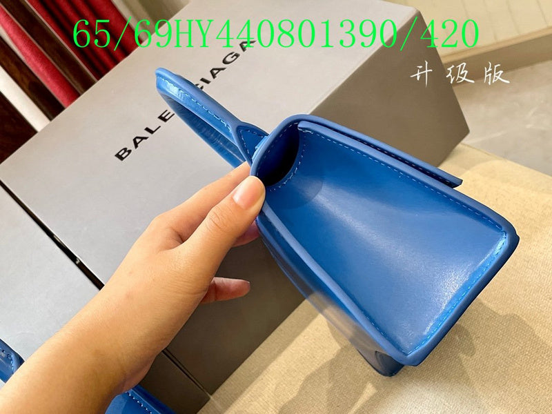 Amelia - BGA Bags - 2175