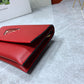 Amelia- PRDA  LUXURY BAGS - 458