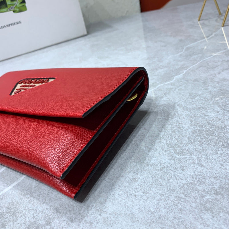 Amelia- PRDA  LUXURY BAGS - 458