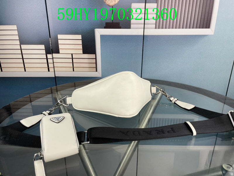 Prada Bags - The Barnes Bags  1547