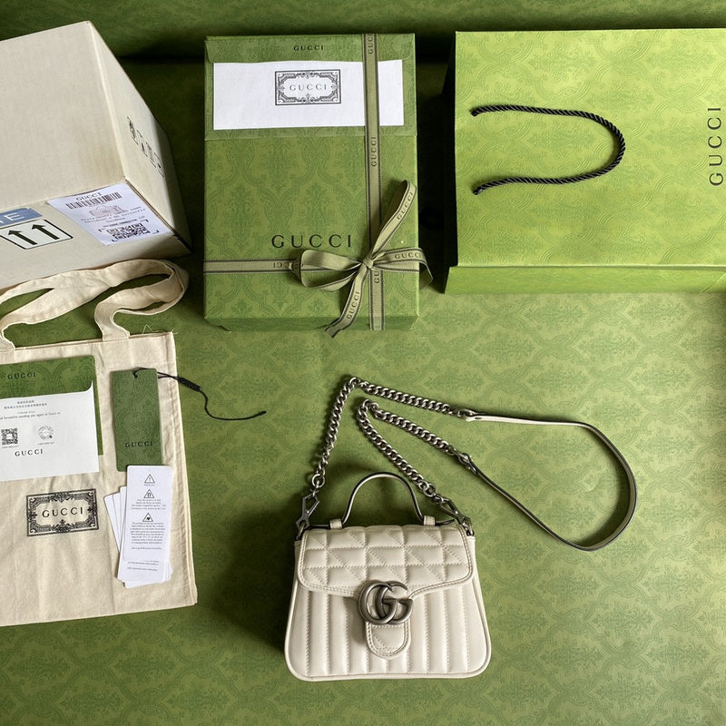 Amelia-i GUKI Women Bags - 322