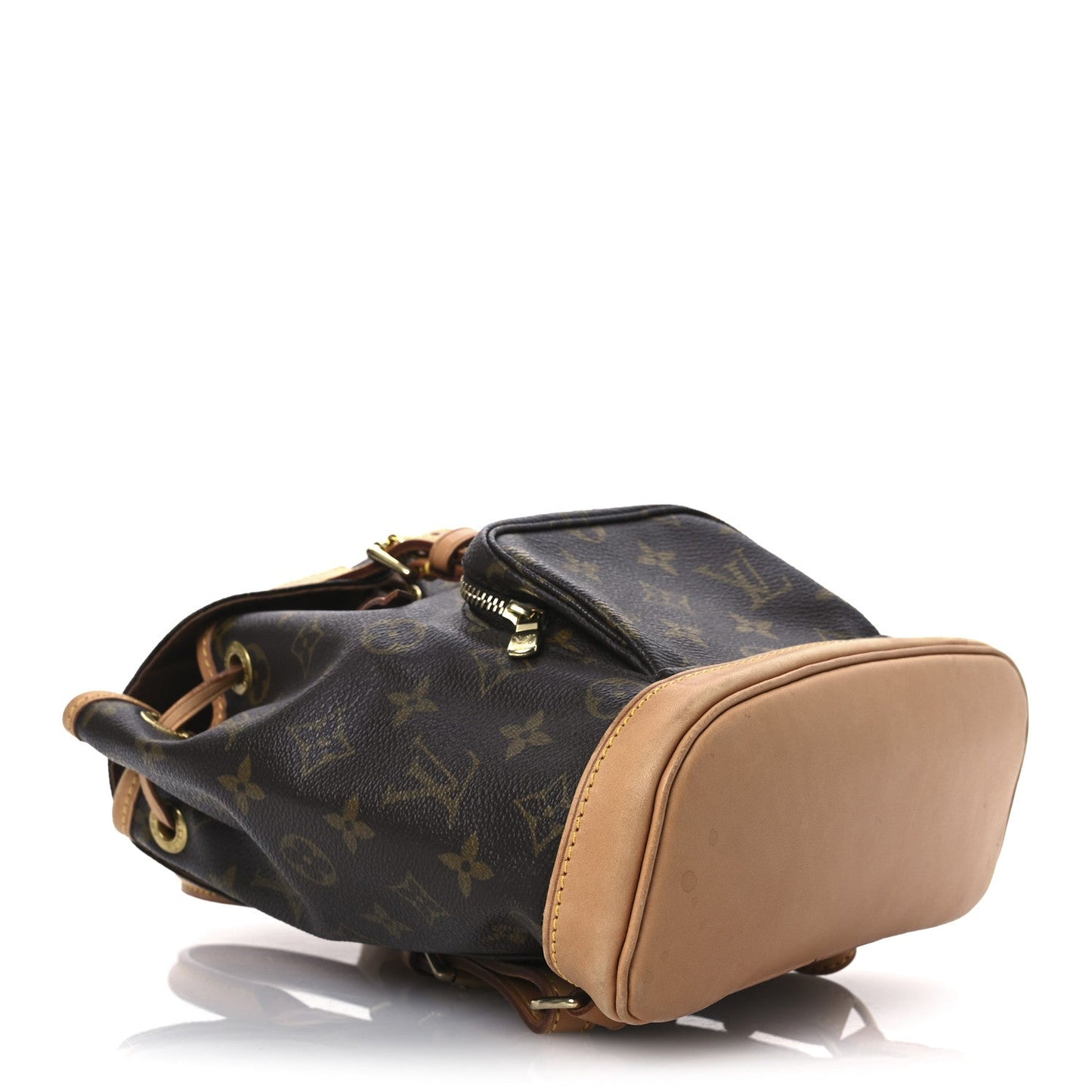 Louis Vuitton Monogram Mini Montsouris Backpack