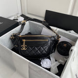 Amelia- CHL Bags - 7486