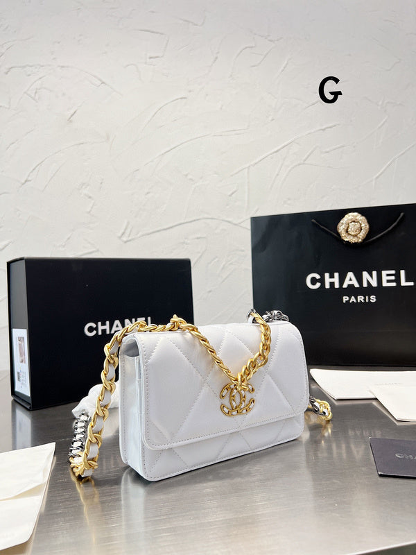 Amelia- CHL Bags - 7097