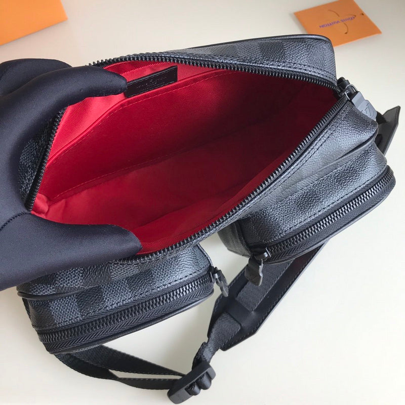 Glami-i LOV Men Business Bags - 020