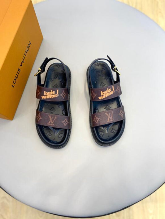 AmeliaLuxury - LOV Men Shoes - 1106