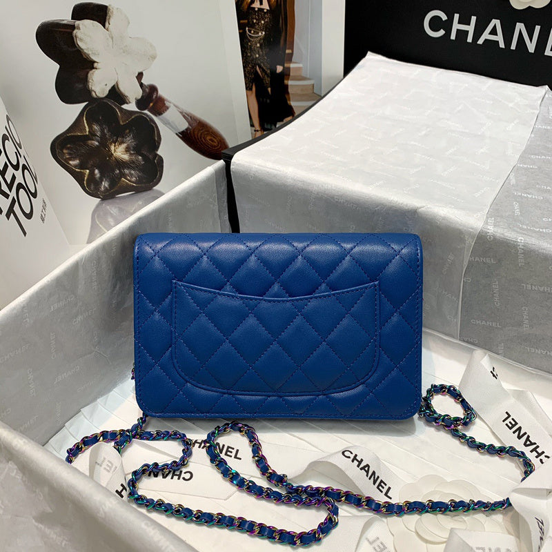 Amelia-  CHL BAGS  - 696