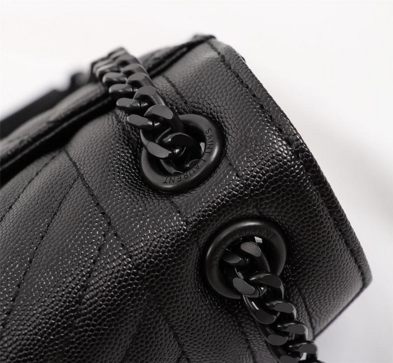 Amelia - YSL Bag - 2650