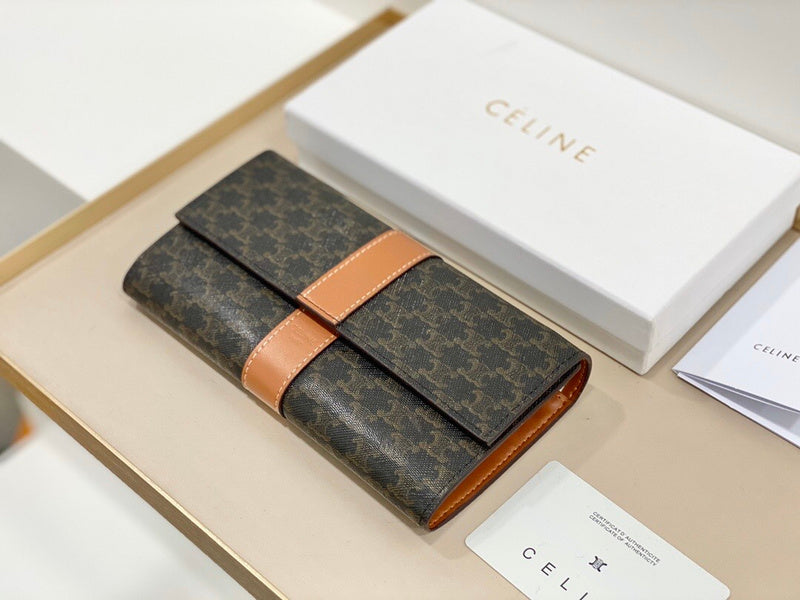 C-LINE LUXURY WOMEN BAGS - 003