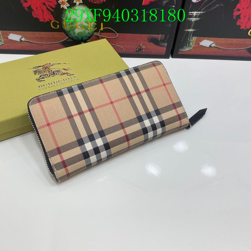 Amelia - BOR Wallet - 105