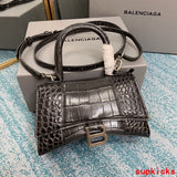Amelia- BG Hourglass Bags - 174