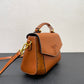 Amelia- PRDA  LUXURY BAGS - 393