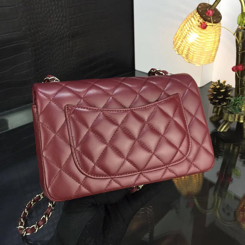 Amelia- CHL Lady Bags - 159