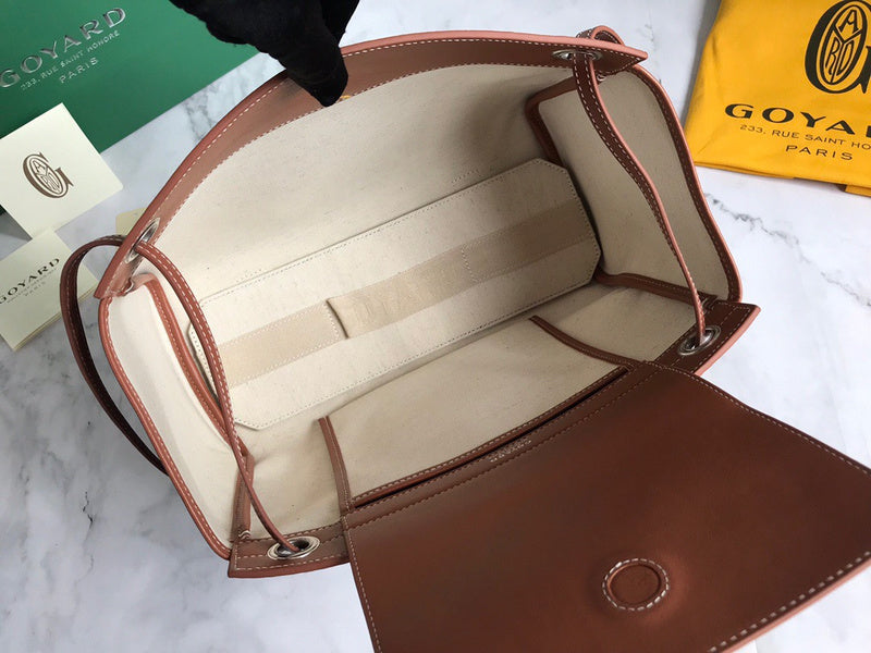 Amelia- G-YARD BAGS - 094