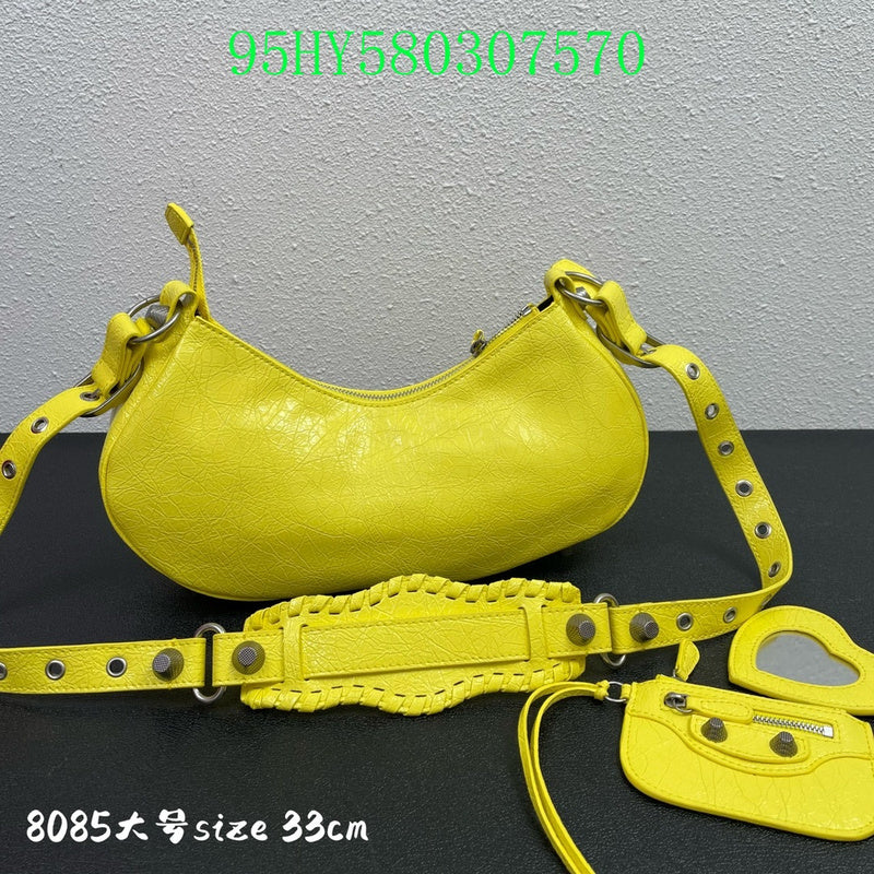 Amelia - BGA Bags - 1889