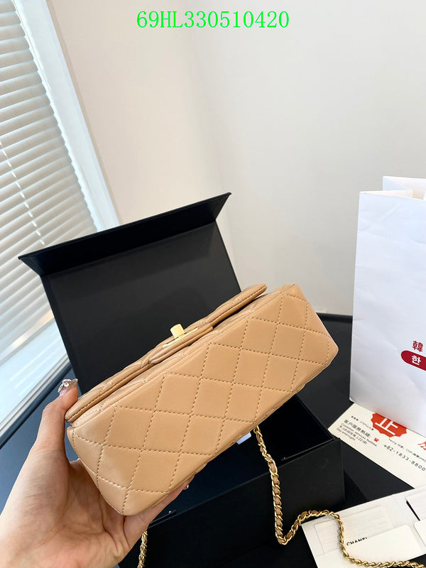 Amelia - CHL Bags - 947