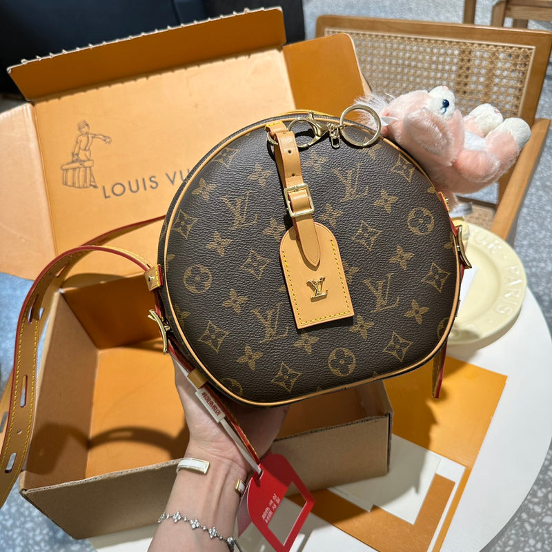 Amelia - LV Bags - 14353