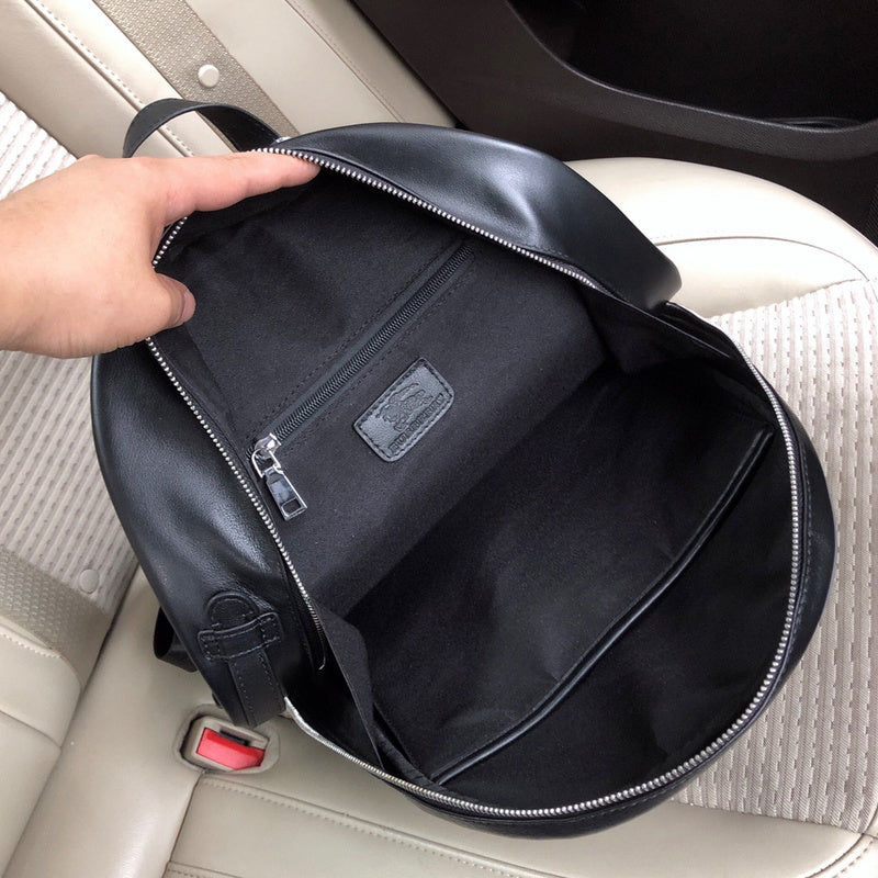 Lusso Official -  B-BARRY BAGS FOR MEN - 217