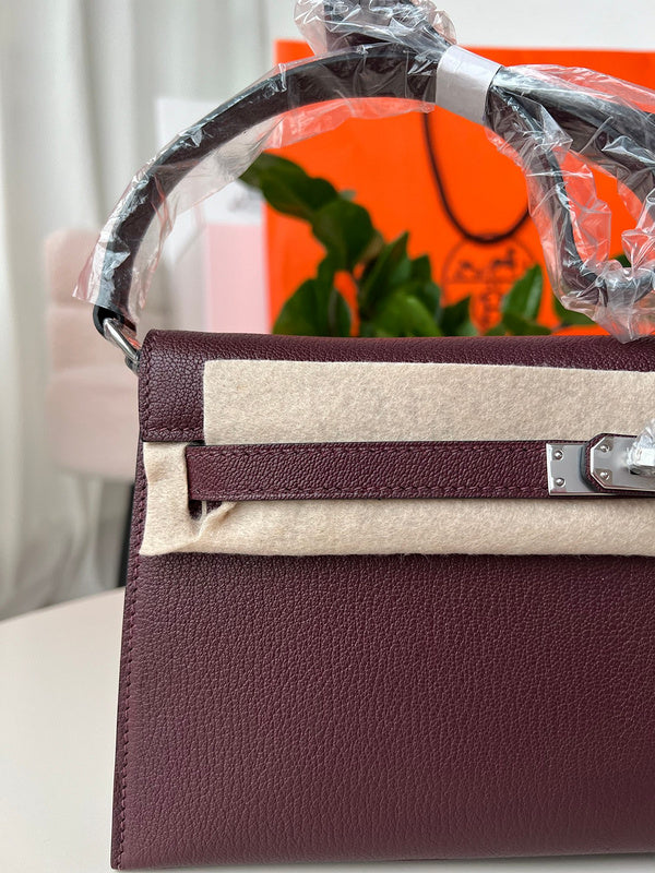 Amelia- HRMS LUXURY BAGS - 825