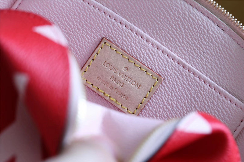 Fan Fashion Lu-Vi bags - 9064