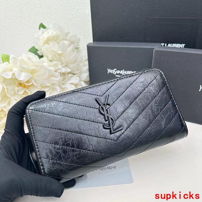 Amelia- Mix Wallets - 728