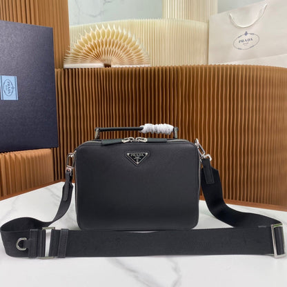 Amelia- PRDA  LUXURY BAGS - 677