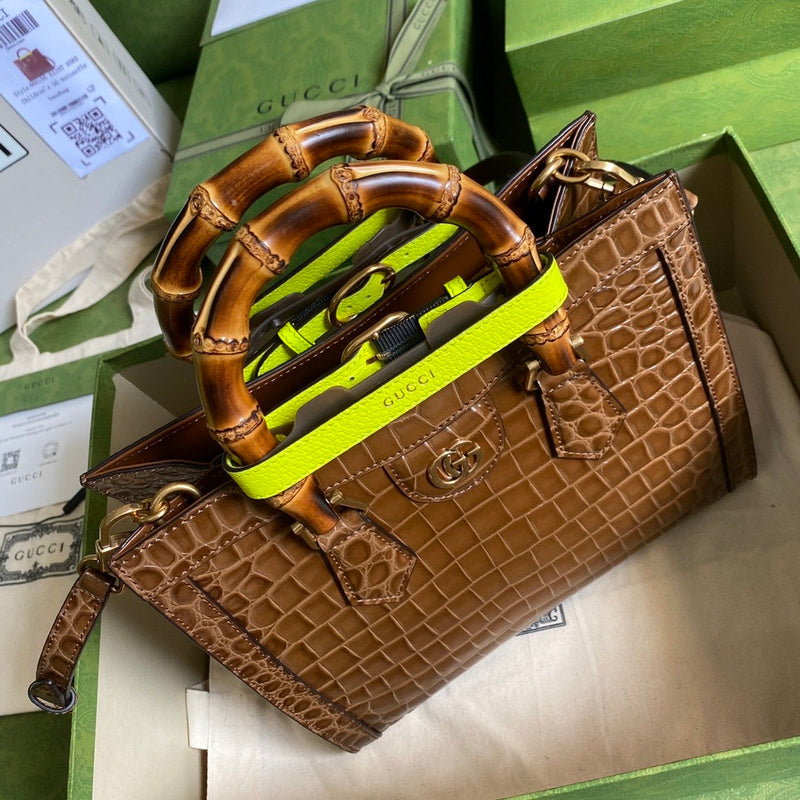 Amelia - GCI Bags - 9679