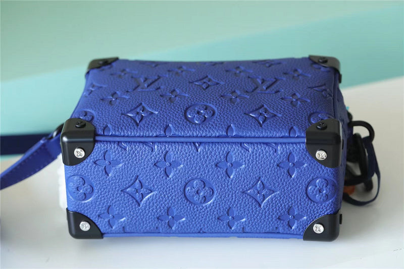 Fan Fashion Lu-Vi bags - 9919