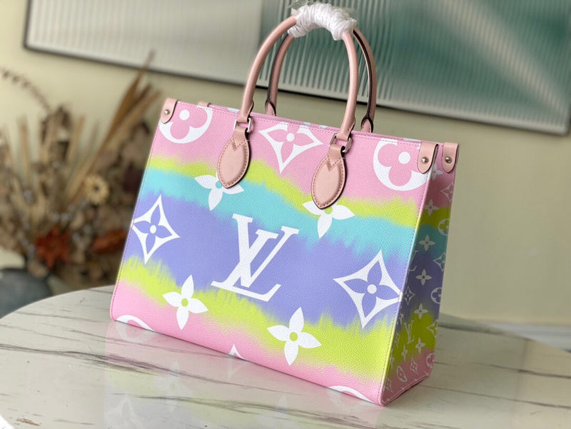 Amelia- Lu-Vi bags - 5830